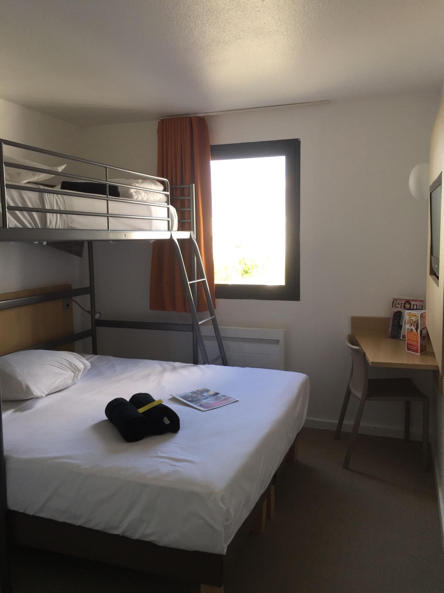 Kyriad Direct La Rochelle Aytré Buitenkant foto