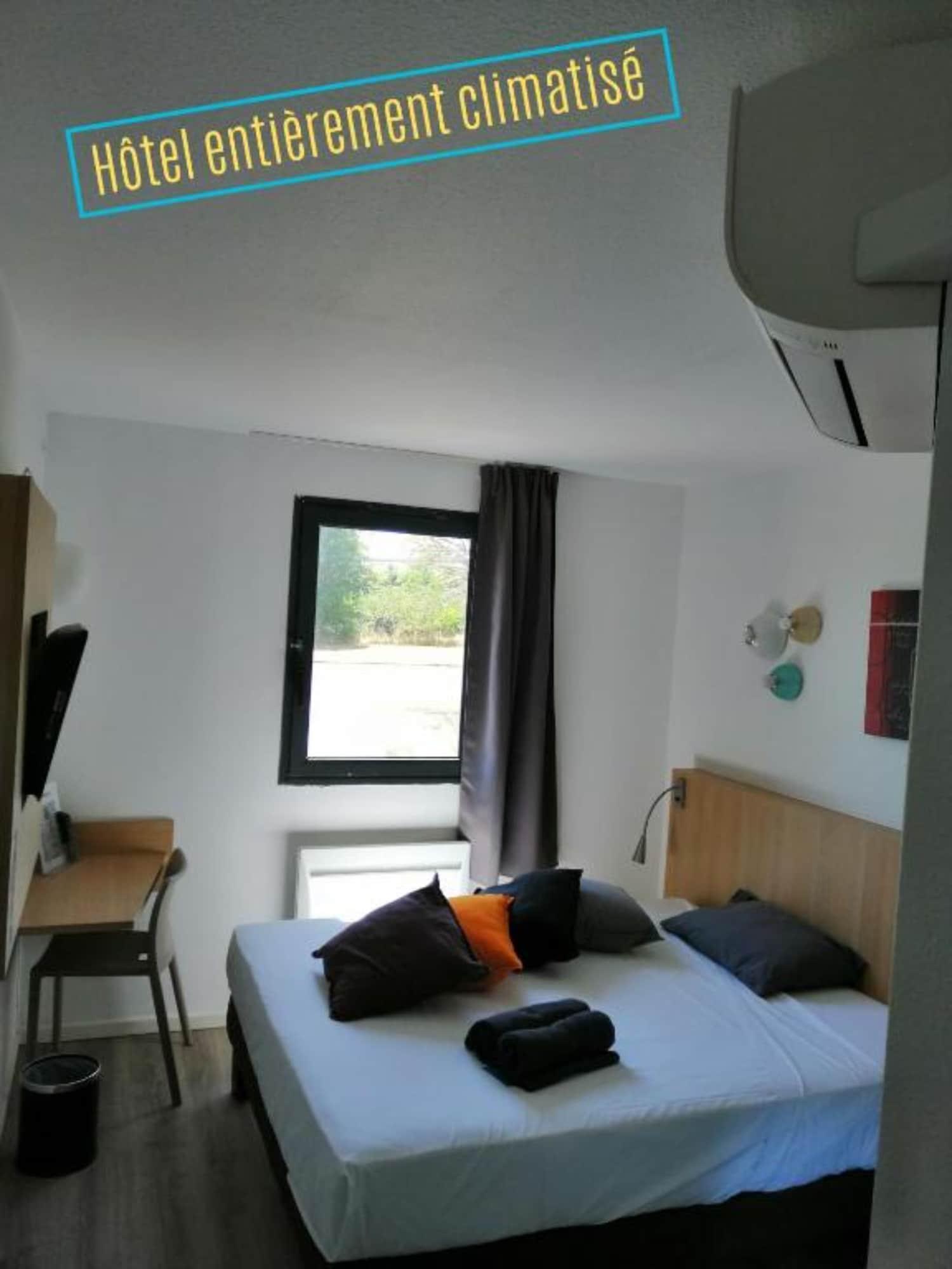 Kyriad Direct La Rochelle Aytré Buitenkant foto